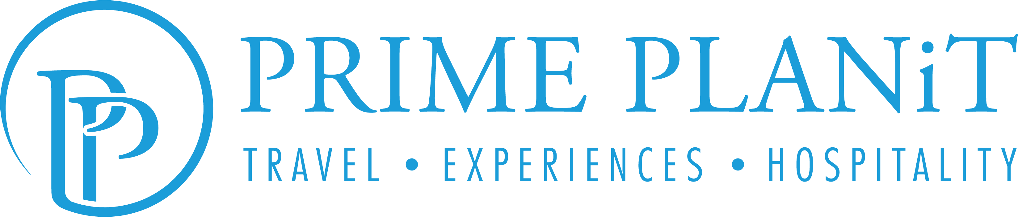 Prime Planit Logo